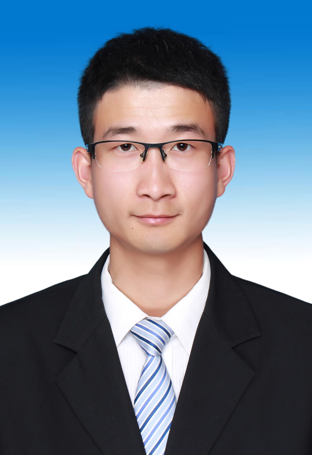 胡杰 讲师